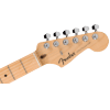 Fender Standard Stratocaster, Maple Fingerboard - Aqua Marine Metallic