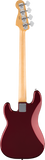 Fender Standard Precision Bass, Maple Fingerboard - Candy Cola