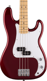 Fender Standard Precision Bass, Maple Fingerboard - Candy Cola