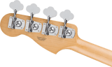 Fender Standard Precision Bass, Maple Fingerboard - Candy Cola