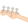 Squier Mini P Bass, Laurel Fingerboard - Black