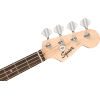 Squier Mini P Bass, Laurel Fingerboard - Black