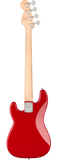 Squier Mini P Bass, Laurel Fingerboard - Dakota Red
