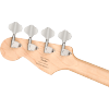Squier Mini P Bass, Laurel Fingerboard - Dakota Red