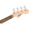 Squier Mini P Bass, Laurel Fingerboard - Dakota Red