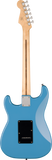 Squier Sonic Stratocaster, Laurel Fingerboard - California Blue