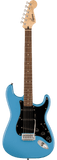Squier Sonic Stratocaster, Laurel Fingerboard - California Blue