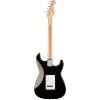 Squier Affinity Series Stratocaster, Maple Fingerboard - Black