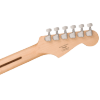 Squier Affinity Series Stratocaster, Maple Fingerboard - Black