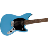 Squier Sonic Mustang HH, Laurel Fingerboard - California Blue