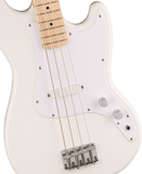 Squier Sonic Bronco Bass - Arctic White