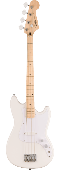 ベース Squier BRONCO BASS EBmod Squier Bronco Bass DIY Mod & Sound Demo - YouTube
