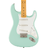 Squier Classic Vibe '50s Stratocaster HT - Surf Green