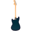 Squier FSR Classic Vibe '60s Mustang, Laurel Fingerboard, Matching Headstock - Competition Burgundy