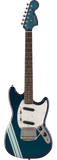 Squier FSR Classic Vibe '60s Mustang, Laurel Fingerboard, Matching Headstock - Competition Burgundy