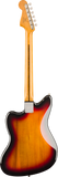 Squier Classic Vibe '60s Jazzmaster, Laurel Fingerboard - 3-Color Sunburst