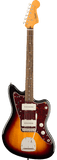 Squier Classic Vibe '60s Jazzmaster, Laurel Fingerboard - 3-Color Sunburst