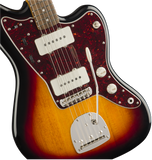 Squier Classic Vibe '60s Jazzmaster, Laurel Fingerboard - 3-Color Sunburst