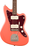 Squier Classic Vibe '60s Jazzmaster, Laurel Fingerboard - Tahitian Coral