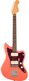 Squier Classic Vibe '60s Jazzmaster, Laurel Fingerboard - Tahitian Coral