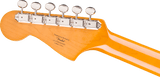 Squier Classic Vibe '60s Jazzmaster, Laurel Fingerboard - Tahitian Coral
