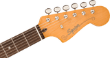 Squier Classic Vibe '60s Jazzmaster, Laurel Fingerboard - Tahitian Coral