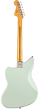 Squier Classic Vibe '60s Jazzmaster, Laurel Fingerboard - Sonic Blue