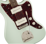 Squier Classic Vibe '60s Jazzmaster, Laurel Fingerboard - Sonic Blue