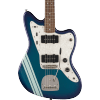 Squier FSR Classic Vibe '60s Jazzmaster,  Matching Headstock - Competition Burgundy