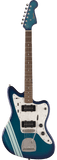 Squier FSR Classic Vibe '60s Jazzmaster,  Matching Headstock - Competition Burgundy