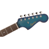 Squier FSR Classic Vibe '60s Jazzmaster,  Matching Headstock - Competition Burgundy