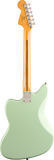 Squier Classic Vibe '70s Jaguar, Laurel Fingerboard - Surf Green