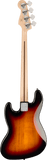 Fender Affinity Series® Jazz Bass®