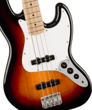 Fender Affinity Series® Jazz Bass®
