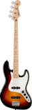 Fender Affinity Series® Jazz Bass®