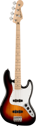 Fender Affinity Series® Jazz Bass®