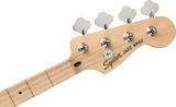 Fender Affinity Series® Jazz Bass®