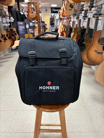 "PREVIOUSLY ROCKED" - Hohner Accordion Gig Bag