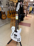"PREVIOUSLY ROCKED" - Jim Adkins JA-90 Telecaster Thinline w/Gig Bag