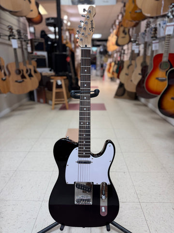 "PREVIOUSLY ROCKED" - Squier Bullet Telecaster
