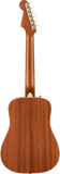 Fender Redondo™ Mini Acoustic Guitar with Bag