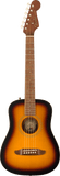 Fender Redondo™ Mini Acoustic Guitar with Bag