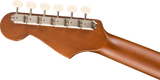 Fender Redondo™ Mini Acoustic Guitar with Bag
