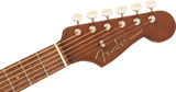 Fender Redondo™ Mini Acoustic Guitar with Bag