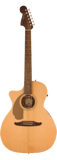 Fender Newporter Player Left-Handed - Natural