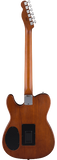 Fender Acoustasonic Standard Telecaster - Honey Burst