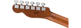 Fender Acoustasonic Standard Telecaster - Honey Burst