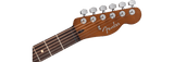Fender Acoustasonic Standard Telecaster - Honey Burst
