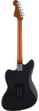 Fender Acoustasonic Standard Jazzmaster - Black