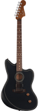 Fender Acoustasonic Standard Jazzmaster - Black